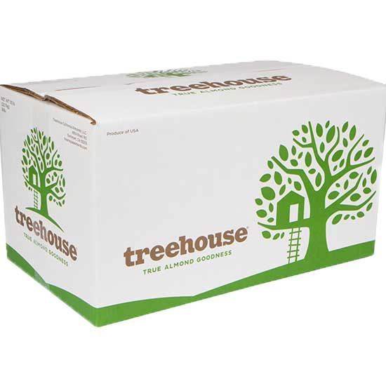 Picture of Tree House Slivered Almonds      (  11.340 KG * 1 Pouch )