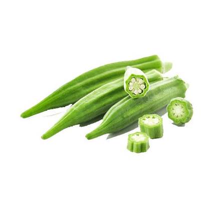 Picture of Rifi Okra Extra ( 350 GM * 20 Pouch )