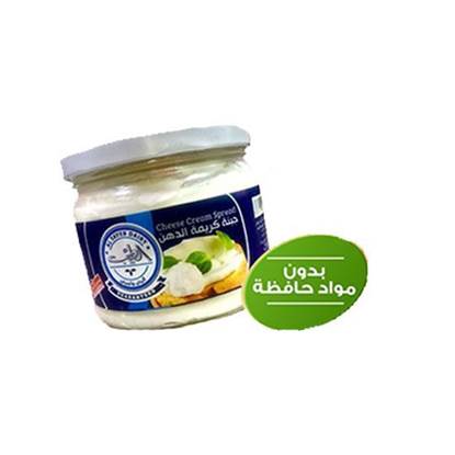 Picture of Al Tayeb Cream Maida    ( 1 KG * 6  jar)