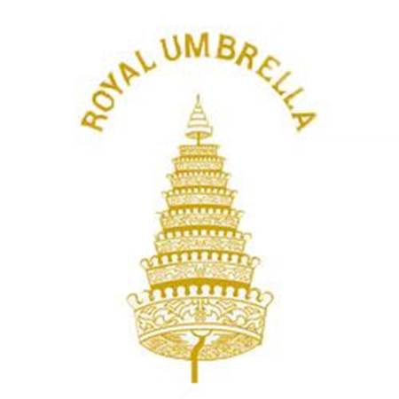 Picture for category Royal Umbrella