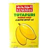 Picture of Al Waha Frozen Totapuri Mango ( 1 KG * 16 Pouch )