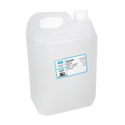 Picture of Liverbrook Glycerine Liquid (  5 Liter * 1 Gallon )