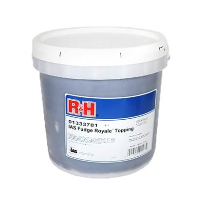 Picture of R&H–USA Fugge Brownie Mix          (  22.680 KG * 1 Pale )