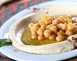 Picture for category Hummus