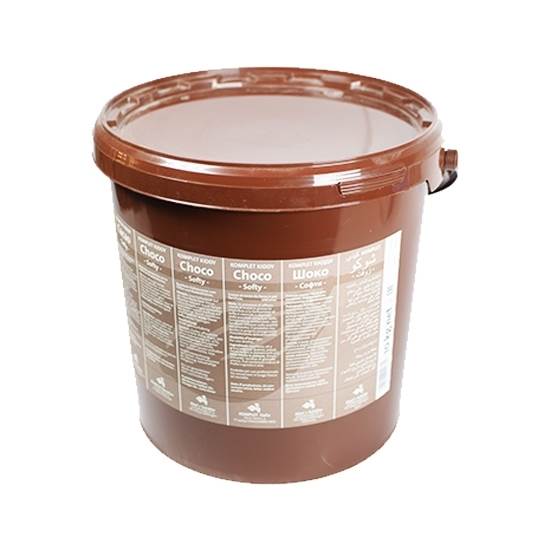 Picture of Komplet Kiddy Noisette Softy ( 1 Pail * 10 KG )