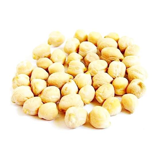 Picture of Chick Peas Powder ( 1000 GM )