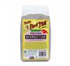 Picture of BRM BUCKWHEAT FLOUR WHOLE WHEAT(ORGANIC) 623 GM 22 oz