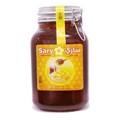 Picture of Sary Honey ( 4 Jar * 3 KG )