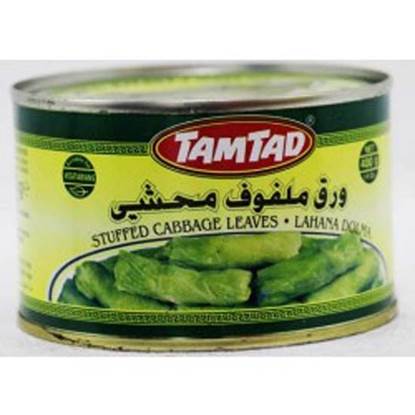 Picture of Tamtad Stuffed Cabbage Leaves ( 24 Cans * 400 GM  )