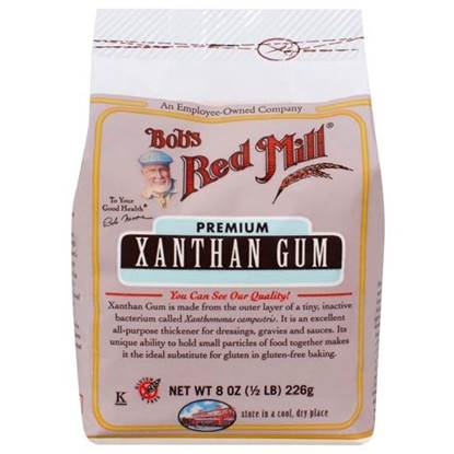 Picture of BRM GLUTEN FREE Xanthan Gum 8 OZS