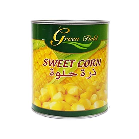 Picture of SWEET KERNEL CORN IN BRINE 6*2950g
