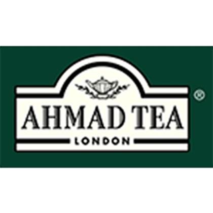 Picture for manufacturer Ahmad Tea