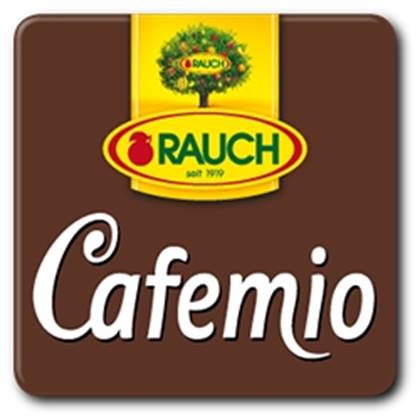 Picture for manufacturer Cafemio