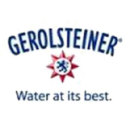 Picture for manufacturer Gerolsteiner