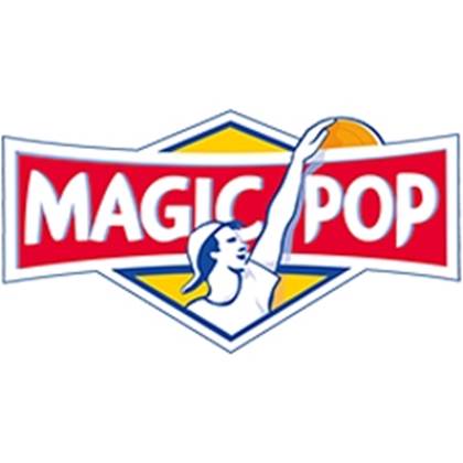 Picture for manufacturer Magic Pop