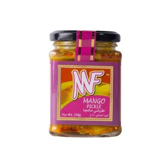 Picture of MF Mango Pickle 250g