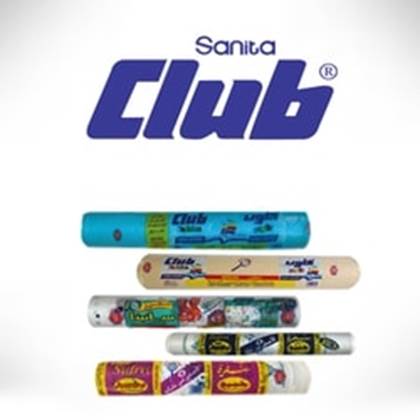 Picture for manufacturer Sanita Club Table Covers