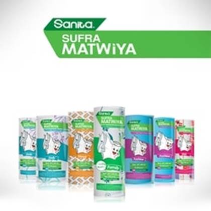 Picture for manufacturer Sanita Sufra Matwiya