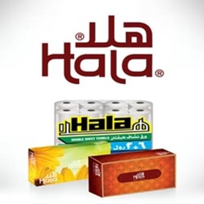 Picture for manufacturer Hala
