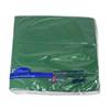 Picture of Sanita Bouquet Napkins Luxury 40x40 Green 