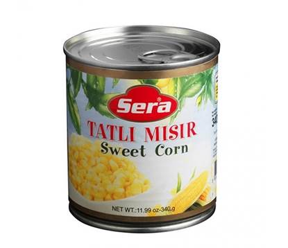 Picture of Corn sweet (  425 GM * 24 Can )