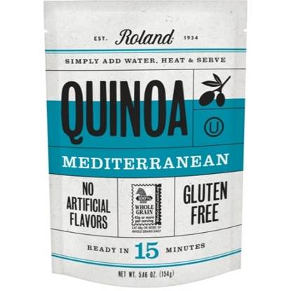 Picture of Roland mediterranean Quinoa