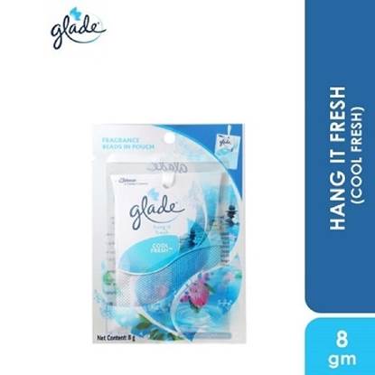 Picture of GLADE HANG IT FRESH COOL FRESH 8GM