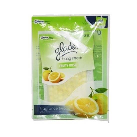 Picture of GLADE HANG IT FRESH FRUIT FRESH 8GM