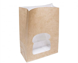Picture for category Sandwich Bag