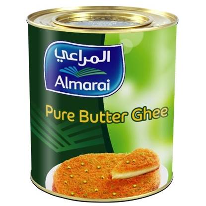 Picture of GHEE BUTTER 1.6KG (1X6)