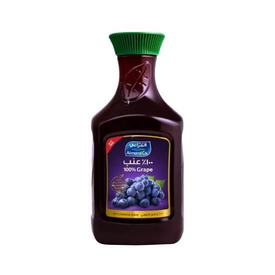 Picture of ALMARAI  GRAPE JUICE PREMIUM 1.5L