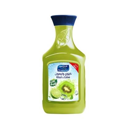 Picture of ALMARAI KIWI LIME  JUICE 1.5L