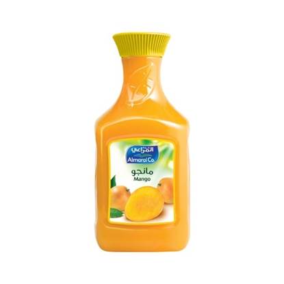 Picture of  ALMARAI MANGO JUICE 1.5L