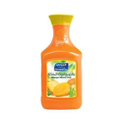 Picture of  ALMARAI MANGO MIX JUICE 1.5L