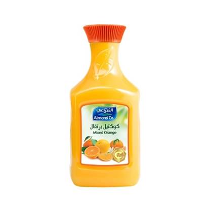 Picture of ALMARAI  ORANGE MIX JUICE 1.5L