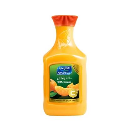 Picture of ALMARAI ORANGE PREMIUM  JUICE 1.5L