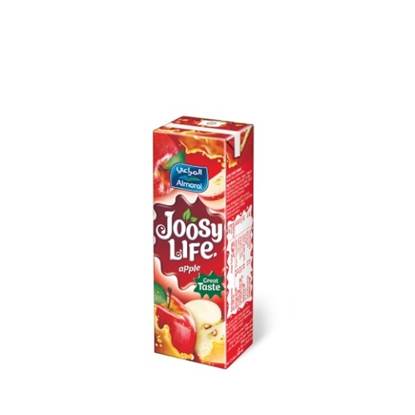 Picture of ALMARAI JOOSY APPLE JUICE 250ML 1 p