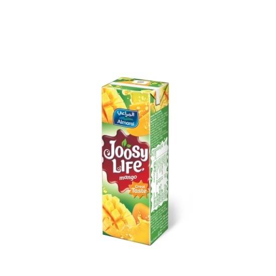 Picture of ALMARAI JOOSY MANGO 250ML 1 p