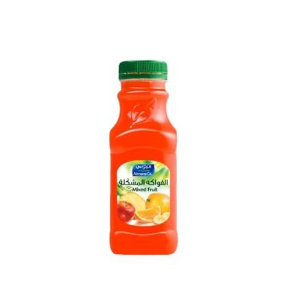 Picture of ALMARAI  MIX FRUIT JUICE 300ML