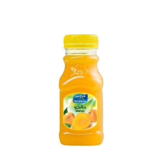 Picture of ALMARAI  MANGO JUICE 200ML