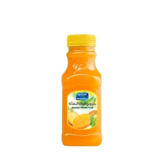 Picture of ALMARAI  MANGO MIX JUICE 300ML