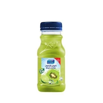 Picture of ALMARAI JUICE KIWI & LIME JUICE 200ML