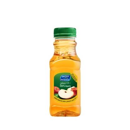 Picture of ALMARAI APPLE PREMIUM  JUICE  300ML