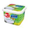 Picture of ALMARAI FETA CHEESE PREMIUM TUB BLOCK 400G (1X24)