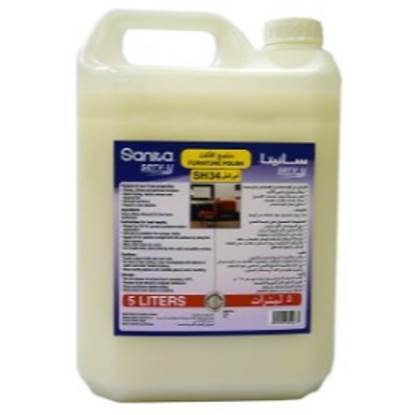 Picture of Furniture Polish (SH 34)