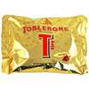 Picture of  TOBLERONE  BAG TINY MILK MEA 200G 20CA