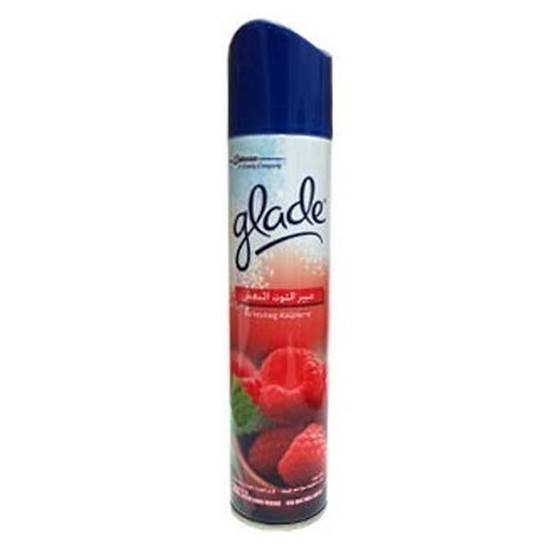 Picture of GLADE AIR FRESHENER SILVER RASPBERRY