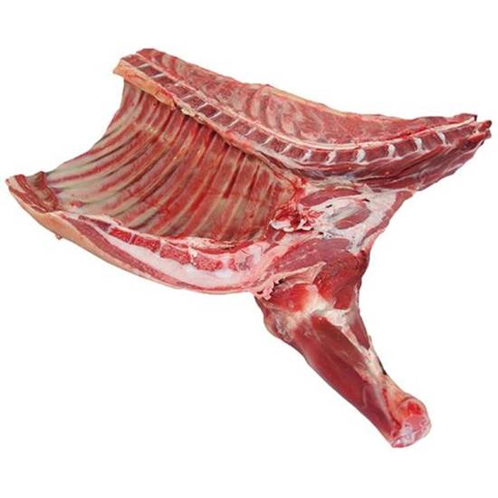 Picture of Edam Australia Chilled lamb large (Quarter)- 4.750 KG