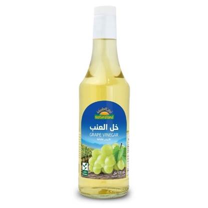 Picture of White Grape Vinegar, 500ml, organic