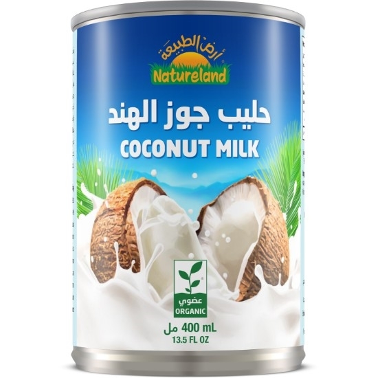 Best Organic And Sugar Free Fruit Juice And Healthy Products In Kuwait Coconut Milk Ml